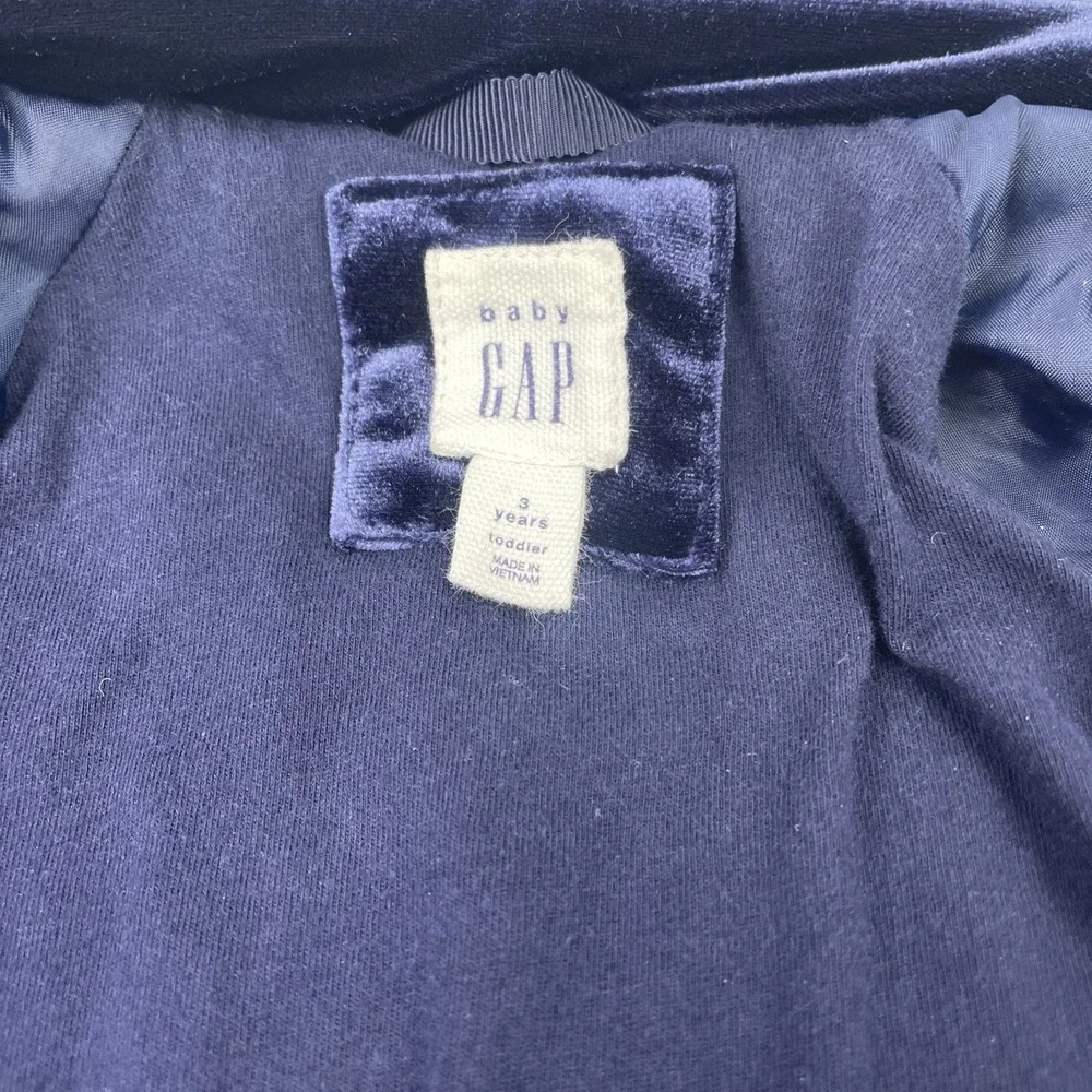 GAP baby girl